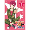 【送料無料】 ワーナーホームビデオ MARGINAL#4 KISSから創造るBig Bang 第1巻 【DVD】