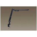 【送料無料】 パナソニック LEDデスクスタンド (845lm) SQ-LC524-K 調光(昼光色)