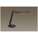 【送料無料】 パナソニック LEDデスクスタンド (845lm) SQ-LD523-K 調光(昼光色)