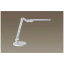 【送料無料】 パナソニック LEDデスクスタンド (845lm) SQ-LD523-S 調光(昼光色)