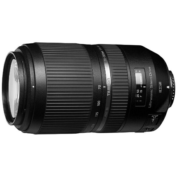 ^@TAMRON JY SP 70-300mm F 4-5.6 Di VC USD ubN A030 [LmEF  Y[Y][A030SP70300DIVCUSD]