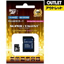 SUPERTALENT スーパータレント 【アウト