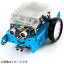 【送料無料】 MAKEBLOCKJAPAN 〔ロボットキット:iOS/Android対応〕 mBot V1.1-Blue(Bluetooth Version) 99095 12,981円