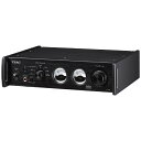 【送料無料】 TEAC 【ハイレゾ音源対応】プリメインアンプ DAC付(ブラック) AI-503-B