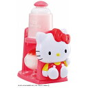 ドウシシャ 電動かき氷器 ハローキティ DIS-1754KT