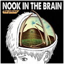 キングレコード the pillows/NOOK IN THE BRAIN 初回限定盤 【CD】