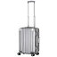 【送料無料】 シフレ TSAロック搭載スーツケース(36L) TRI1030-48 シルバー