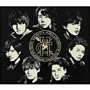エイベックスエンタテインメント Kis-My-Ft
