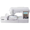 【送料無料】 ブラザー brother 刺しゅうミシン 「SOLEIL 120E」 EMU1901
