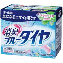 LION ライオン 消臭ブルーダイヤ 900g 〔衣類用洗剤〕【wtnup】
