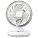 シィーネット リモコン式サーキュレーター(3枚羽根) CCL-202