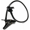 GLIDER GOPro用フレキシブルアーム&クランプベースマウント GLD4875 GO157