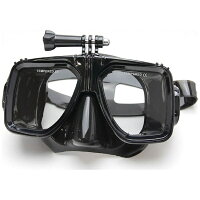 GLIDER ダイビングマスク GLD6145 GO129Bの画像