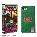 HAMEE ハミィ iPhone 7用 手帳型 S