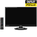 【送料無料】 シャープ SHARP LC-22K45-B 液...