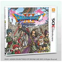 【2017年07月29日発売】 【送料無料】 スクウェアエニックス ドラゴンクエストXI 過ぎ去りし時を求めて【3DSゲームソフト】