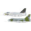 プラッツ 1/144 ライトニングF.6 “ROYAL AIR FORCE”【代金引換配送不可】