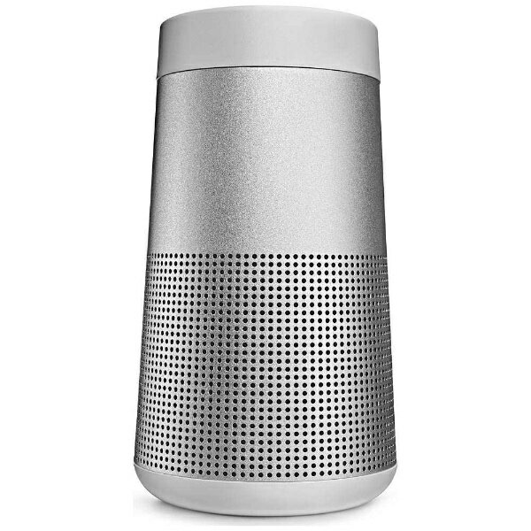 BOSE SLINKREVGRY u[gD[X Xs[J[ SoundLink Revolve Vo[ [BluetoothΉ  hH][{[Y SLINKREVGRY]