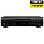【送料無料】 デノン 限定1台【アウトレット品】CDプレーヤー(ブラック) DCD-755REK【外装不良品】DCD755REK 【kk9n0d18p】