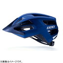 【送料無料】 BBB 自転車用ヘルメット カイト（マットダークブルー/Lサイズ：58〜61.5cm） BHE-29 154333