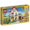 【送料無料】 レゴジャパン LEGO(レゴ) 31069 ク...
