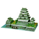 童友社 DOYUSHA 1/350 デラックス版 江戸城【代金引換配送不可】