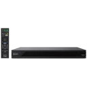 【送料無料】 ソニー 【ハイレゾ音源対応】Ultra HDブルーレイ対応ブルーレイディスクプレーヤー UBP-X800【再生専用】