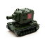 エブロ ガールズ&パンツァー ソ連 KV-2