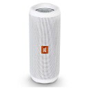 【送料無料】 JBL ブルートゥーススピーカー(ホワイト) ...