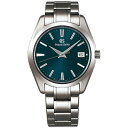 セイコー グランドセイコー(Grand Seiko「クオーツ」 SBGV233【日本製】
