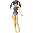 【2017年10月発売】 コトブキヤ フレームアームズ・ガール イノセンティア Blue Ver. 【代金引換配送不可】