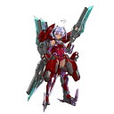 【2017年12月下旬〜2018年1月発売予定 ※発売日以降のお届けとなります。】 【送料無料】 SBクリエイティブ 【オリジナルプラモデル付き書籍】マスターファイルBOX:フレームアームズ・ガール フレズヴェルク=ルフス