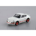 タカラトミー トミカプレミアム No.12 ポルシェ 911 カレラ RS 2.7 【代金引換配送不可】