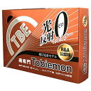 リーダーメディアテクノ Leader Media Techno ゴルフボール 飛衛門 Tobiemon《1ダ