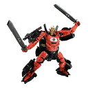 タカラトミー トランスフォーマー TLK-10 オートボットドリフト