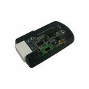 【送料無料】 PB pb/CANバスアダプターIII BIF-BM13L