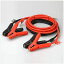 【送料無料】 大橋産業 ブースターケーブル 12V/24V・200A・5m