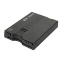 DENSO ETC車載器 (音声タイプ) DC12V専用 D...