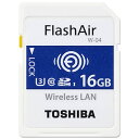 東芝 TOSHIBA 16GB・UHS Speed