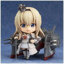【2017年12月発売】 【送料無料】 グッドスマイルカンパニー ねんどろいど 艦隊これくしょん -艦これ- Warspite(ウォースパイト) 【代金引換配送不可】