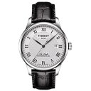 TISSOT ティソ ル・ロックル(Le Locle) T0...