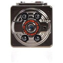 サンコー 指でつまめるコンパクト防犯カメラ SCRTCAM4
