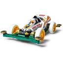タミヤ TAMIYA 【ミニ四駆】レーサーミニ四駆シリーズ No.87 ミニ四駆ホーク