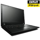 【送料無料】 レノボジャパン Lenovo 【アウトレット品...