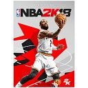 テイクツー・インタラクティブ｜Take-Two Interactive NBA 2K18【Xbox Oneゲームソフト】
