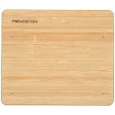 【送料無料】 プリンストン ペンタブレット WoodPad 7.5インチ　PTB-WPD7