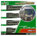 【2017年11月発売】 【送料無料】 KATO 【Nゲージ】10-1440 225系100番台「新快速」 4両セット