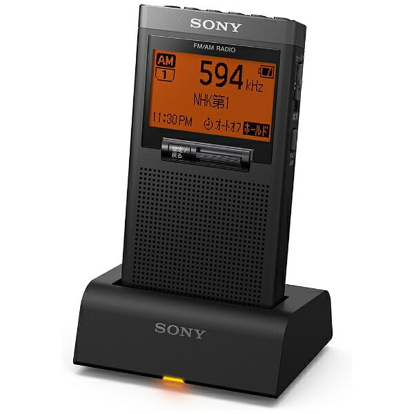 \j[@SONY SRF-T355K gуWI [AM FM  ChFMΉ][SRFT355K]