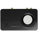 ASUS|エイスース ヘッドホンアンプ内蔵7.1ch USBサウンドカード Xonar U7 MK2
