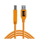 ¡ÚÁ÷ÎÁ̵ÎÁ¡Û ¥Æ¥¶¡¼¥Ä¡¼¥ë¥º ¥Æ¥¶¡¼¥×¥í USB3.0 ¥á¥¤¥ëA to B ¥±¡¼¥Ö¥ë 4.6m¡Ê¥ª¥ì¥ó¥¸¡ËCU5460ORG